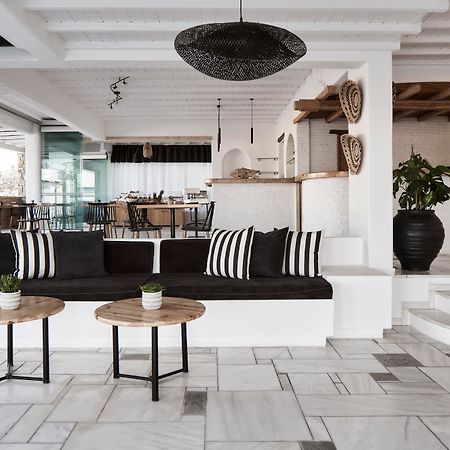 Hotel Mr & Mrs White Mykonos à Platis Yialos Extérieur photo