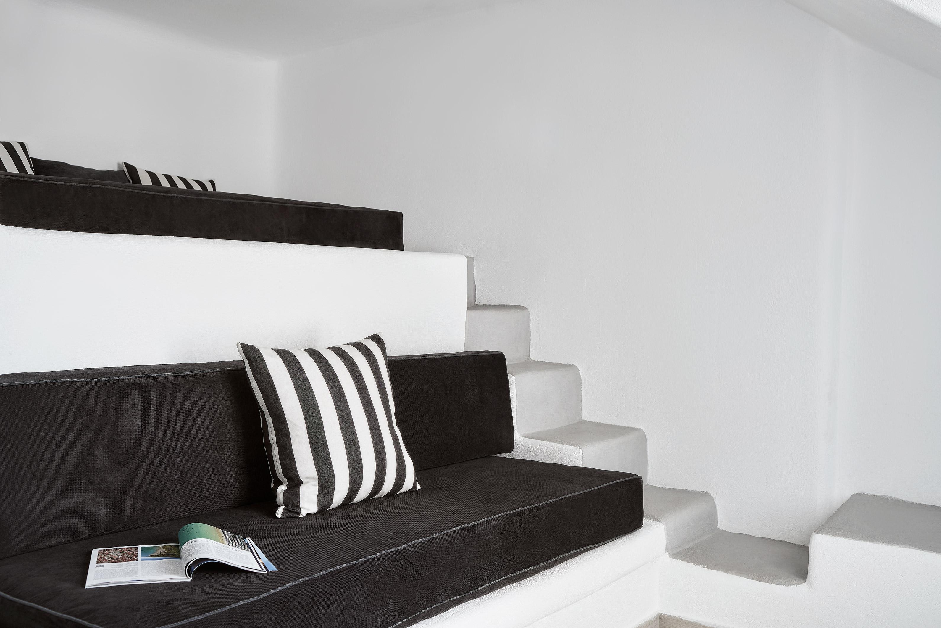 Hotel Mr & Mrs White Mykonos à Platis Yialos Extérieur photo