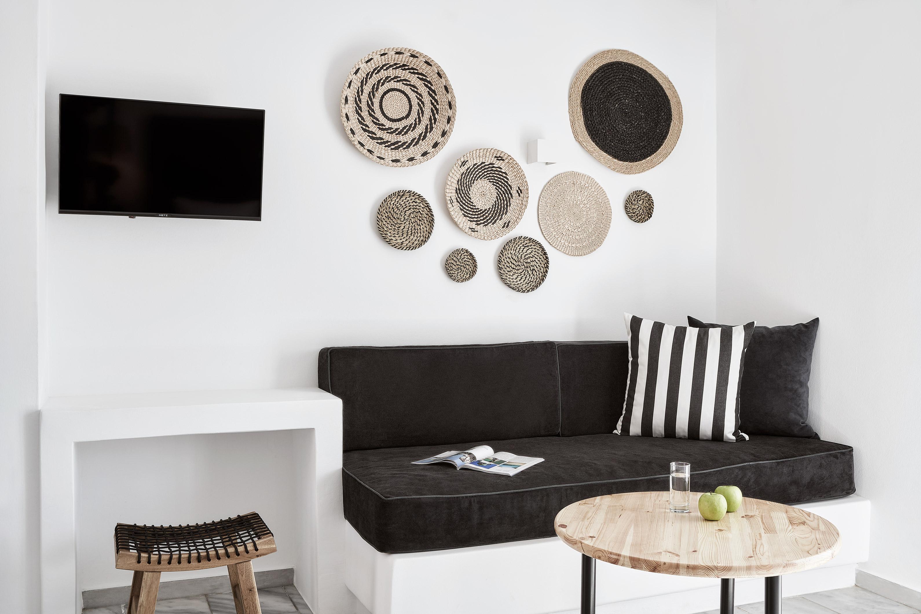 Hotel Mr & Mrs White Mykonos à Platis Yialos Extérieur photo