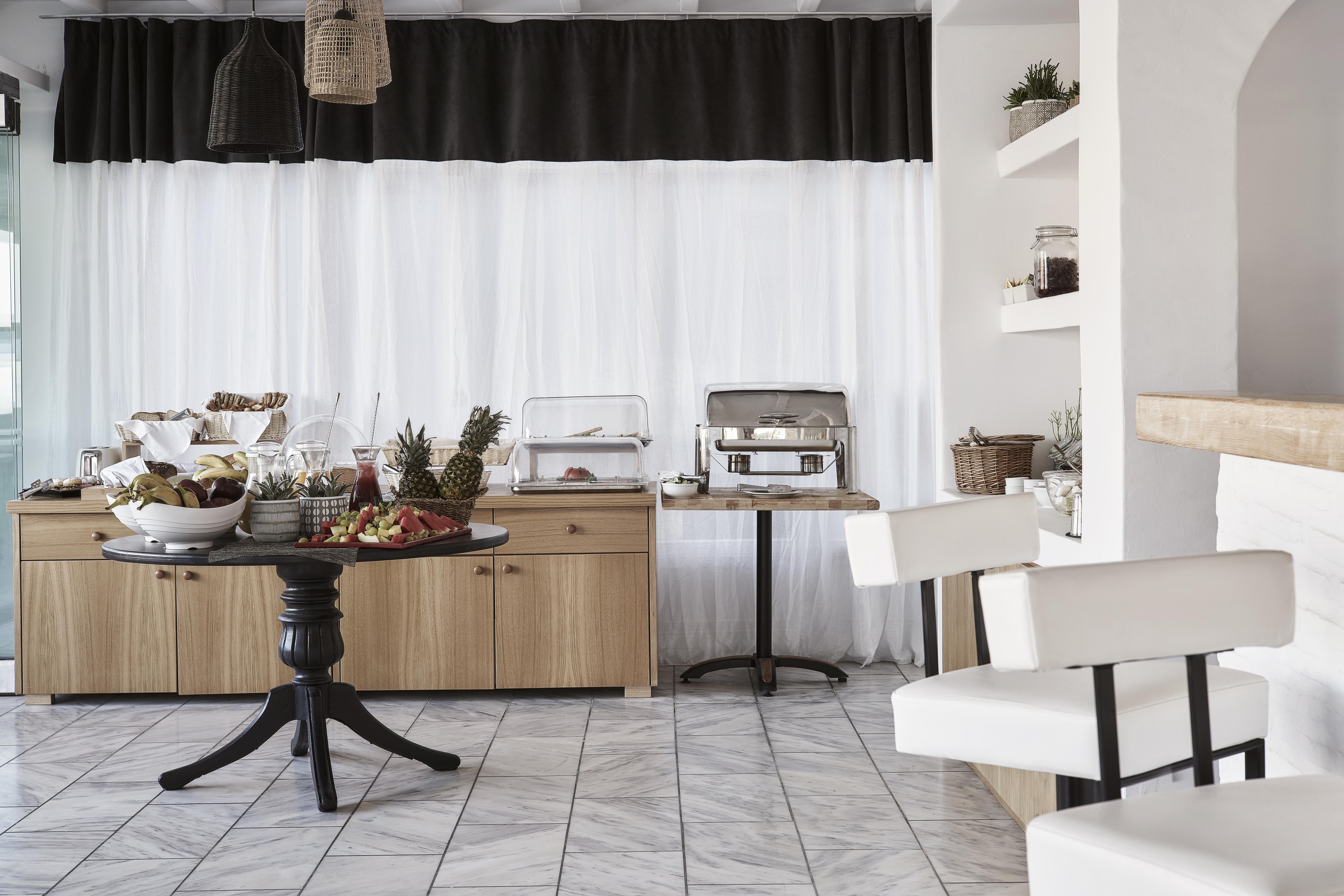 Hotel Mr & Mrs White Mykonos à Platis Yialos Extérieur photo