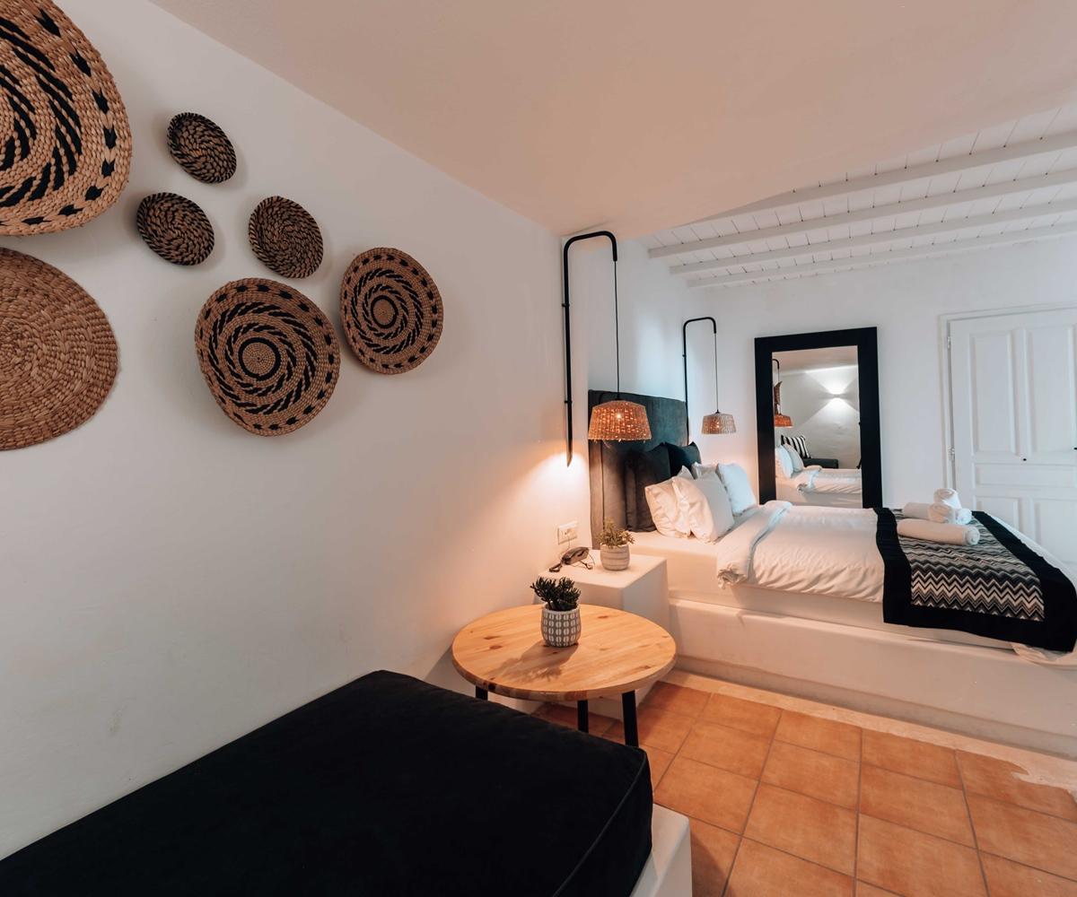 Hotel Mr & Mrs White Mykonos à Platis Yialos Extérieur photo