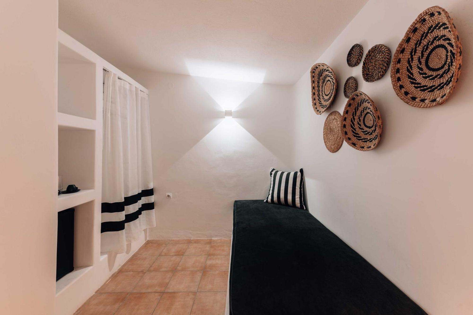 Hotel Mr & Mrs White Mykonos à Platis Yialos Extérieur photo