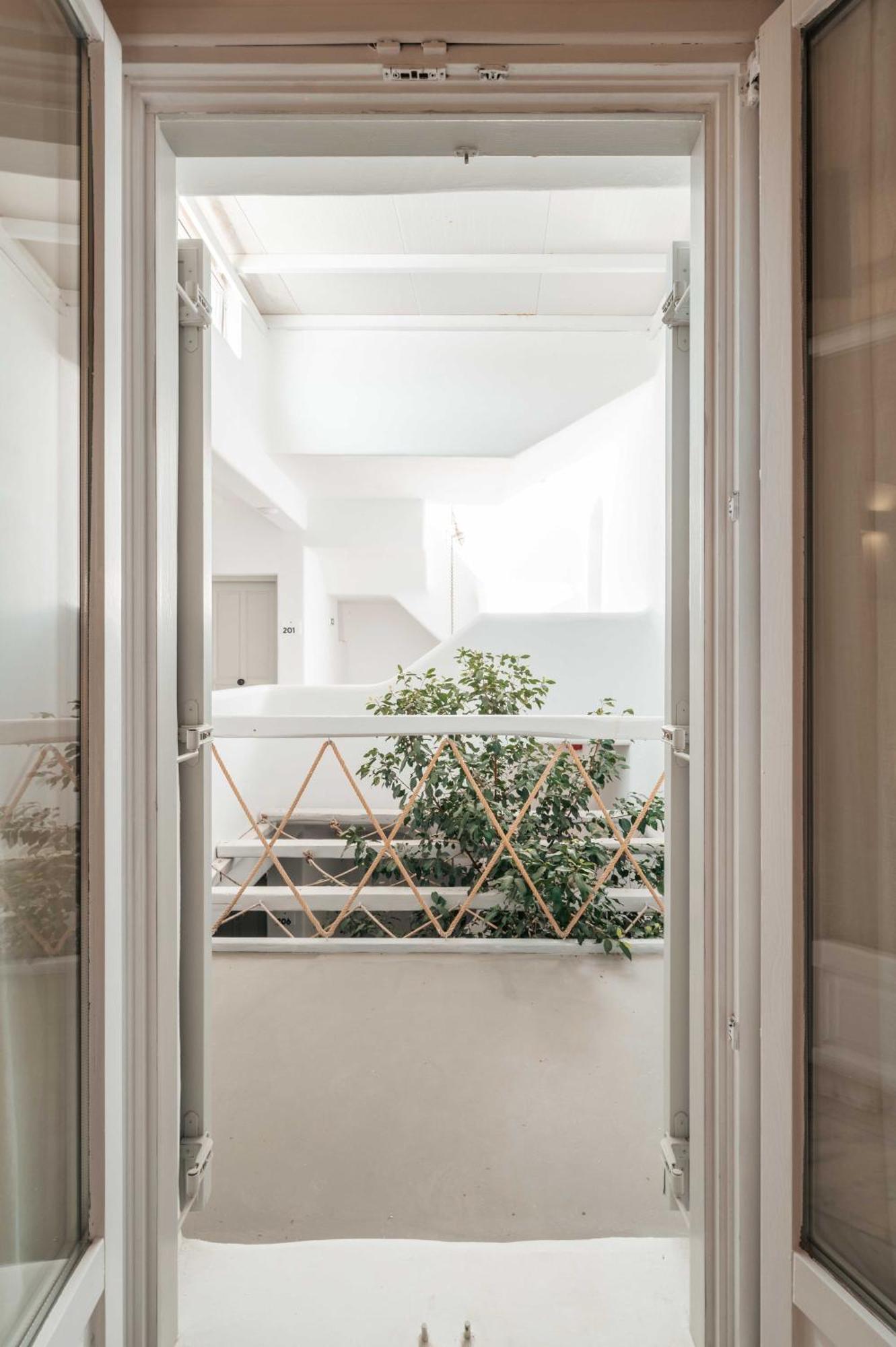 Hotel Mr & Mrs White Mykonos à Platis Yialos Extérieur photo