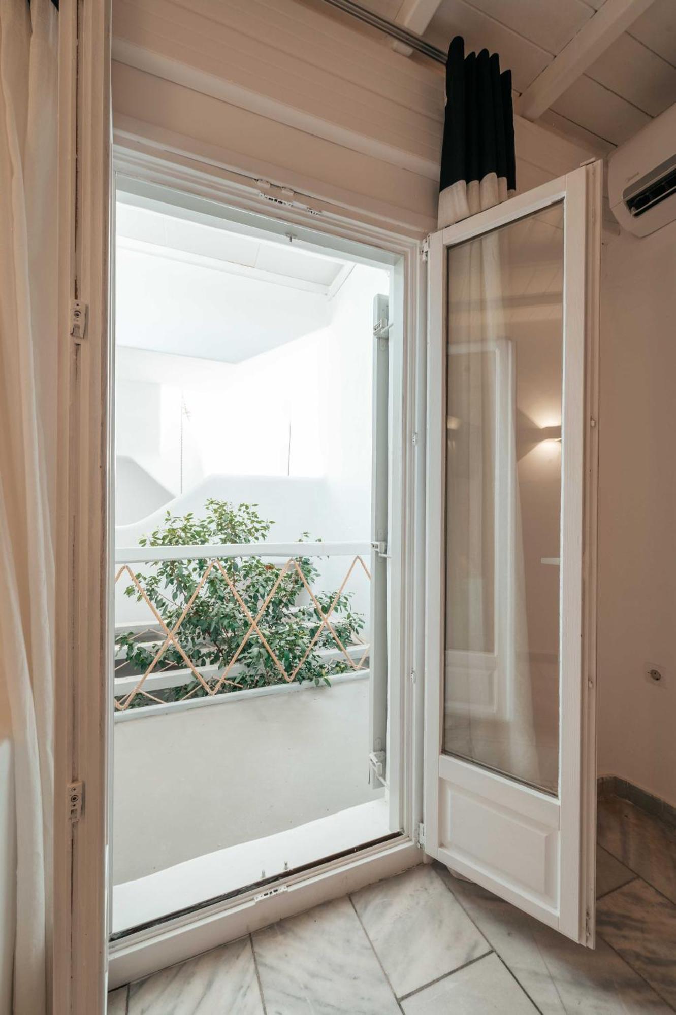 Hotel Mr & Mrs White Mykonos à Platis Yialos Extérieur photo
