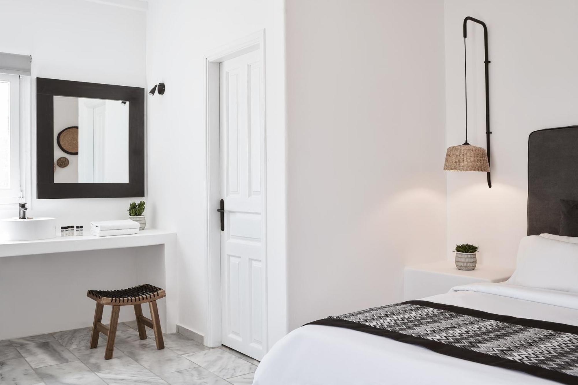 Hotel Mr & Mrs White Mykonos à Platis Yialos Extérieur photo