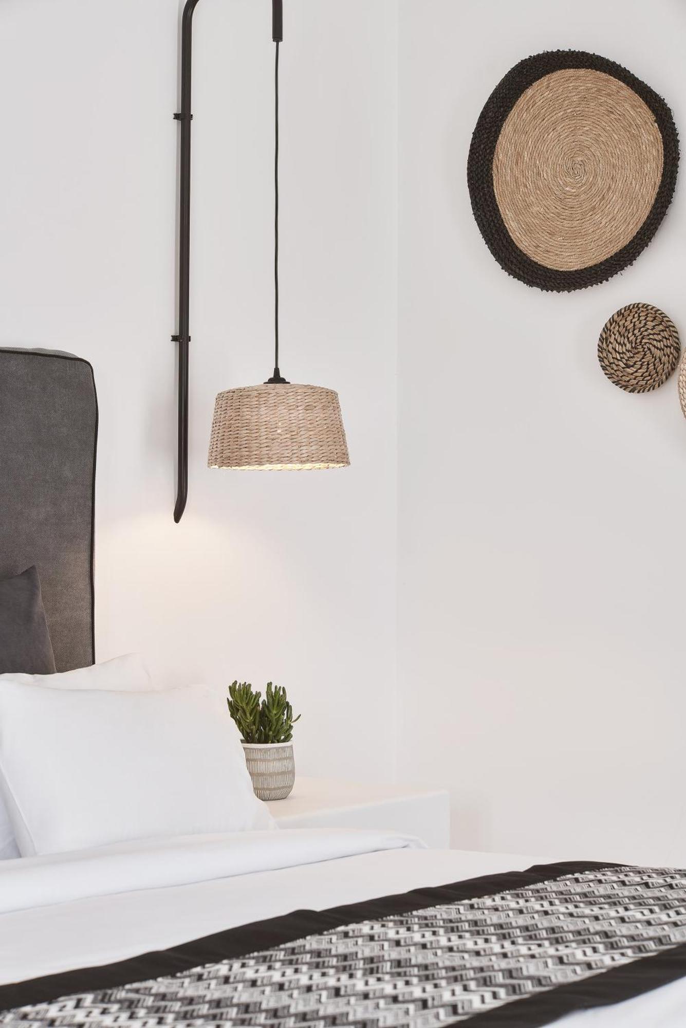 Hotel Mr & Mrs White Mykonos à Platis Yialos Extérieur photo