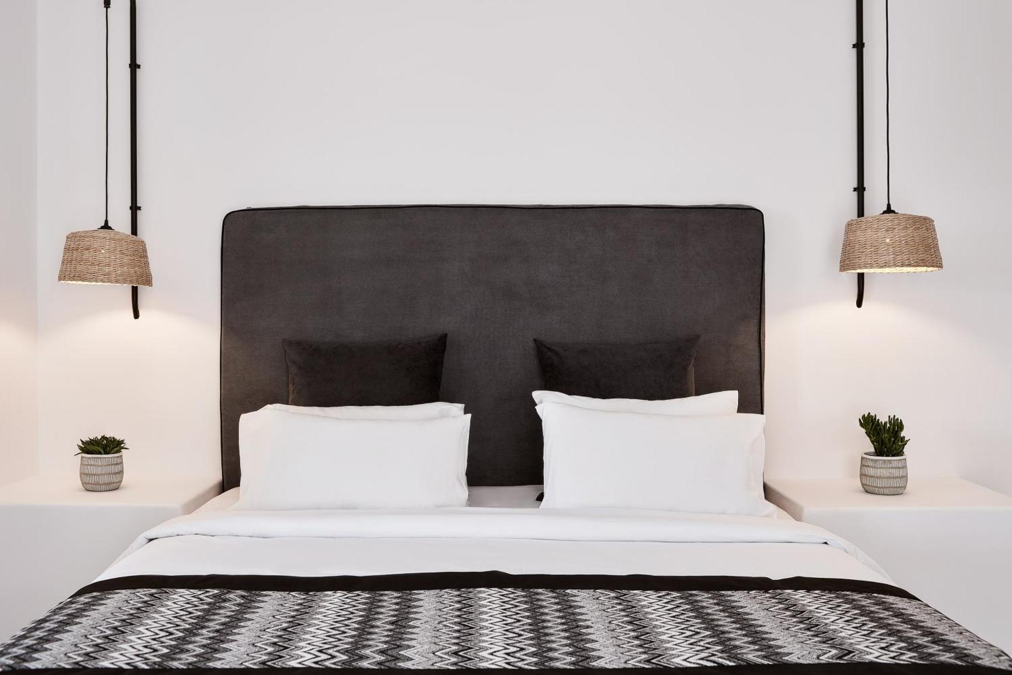 Hotel Mr & Mrs White Mykonos à Platis Yialos Extérieur photo